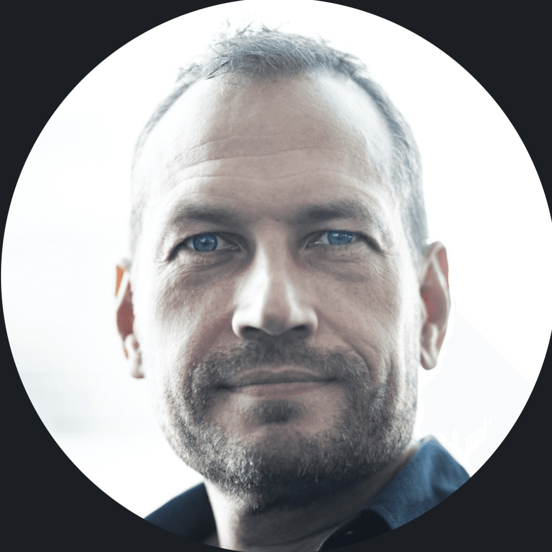 Martin Buch Thorborg